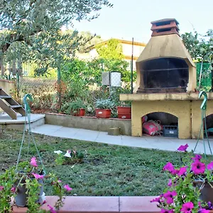  Appartamento Casa Cornelia